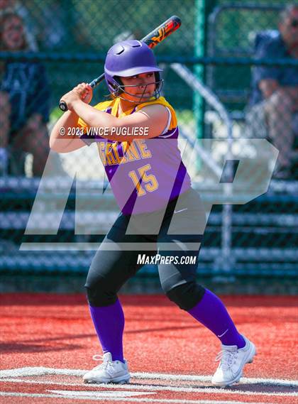 Thumbnail 1 in Highline @ Sammamish (WIAA District Playoffs) photogallery.