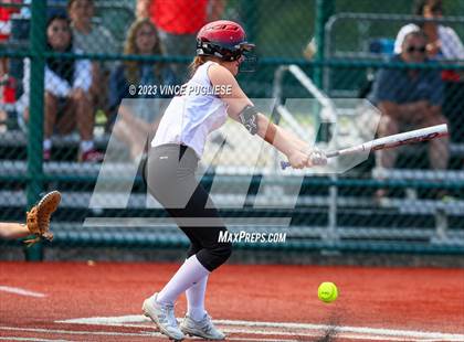 Thumbnail 1 in Highline @ Sammamish (WIAA District Playoffs) photogallery.