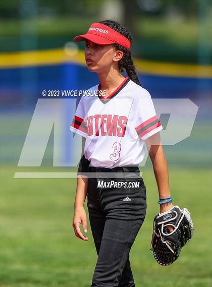 Thumbnail 2 in Highline @ Sammamish (WIAA District Playoffs) photogallery.