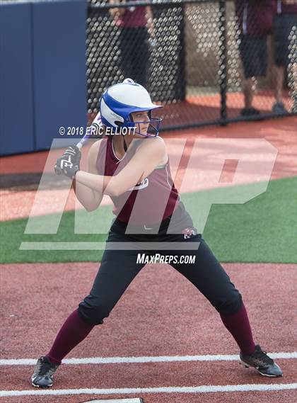 Thumbnail 1 in Johnsonburg vs Cranberry Area (PIAA D9 AA Final) photogallery.