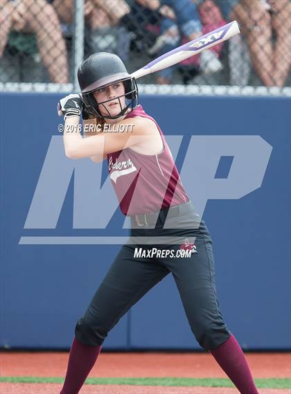 Thumbnail 3 in Johnsonburg vs Cranberry Area (PIAA D9 AA Final) photogallery.