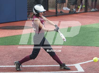 Thumbnail 3 in Johnsonburg vs Cranberry Area (PIAA D9 AA Final) photogallery.