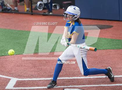 Thumbnail 2 in Johnsonburg vs Cranberry Area (PIAA D9 AA Final) photogallery.