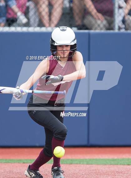 Thumbnail 2 in Johnsonburg vs Cranberry Area (PIAA D9 AA Final) photogallery.
