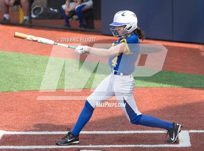 Thumbnail 1 in Johnsonburg vs Cranberry Area (PIAA D9 AA Final) photogallery.