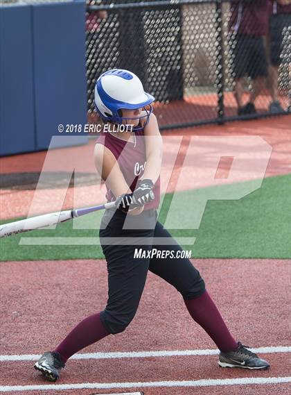Thumbnail 3 in Johnsonburg vs Cranberry Area (PIAA D9 AA Final) photogallery.