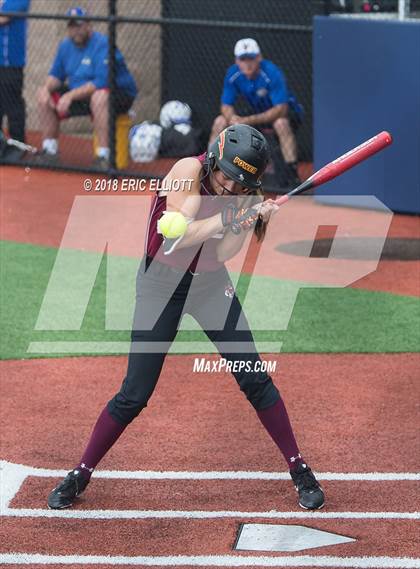 Thumbnail 1 in Johnsonburg vs Cranberry Area (PIAA D9 AA Final) photogallery.