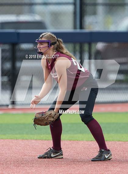 Thumbnail 3 in Johnsonburg vs Cranberry Area (PIAA D9 AA Final) photogallery.