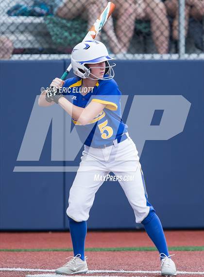 Thumbnail 1 in Johnsonburg vs Cranberry Area (PIAA D9 AA Final) photogallery.