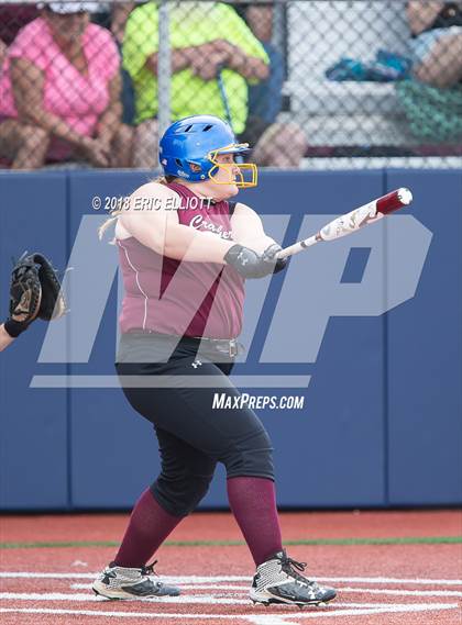Thumbnail 3 in Johnsonburg vs Cranberry Area (PIAA D9 AA Final) photogallery.