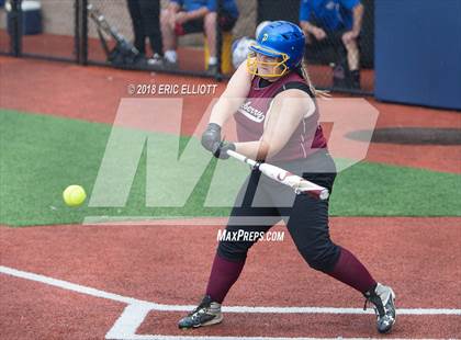 Thumbnail 3 in Johnsonburg vs Cranberry Area (PIAA D9 AA Final) photogallery.