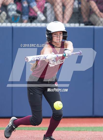 Thumbnail 3 in Johnsonburg vs Cranberry Area (PIAA D9 AA Final) photogallery.