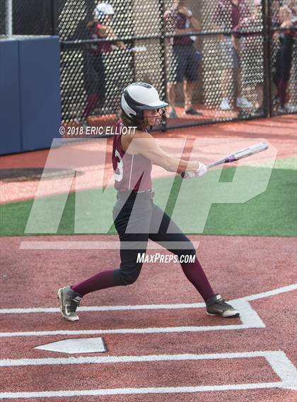 Thumbnail 1 in Johnsonburg vs Cranberry Area (PIAA D9 AA Final) photogallery.