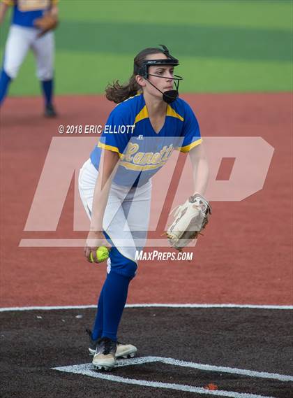 Thumbnail 1 in Johnsonburg vs Cranberry Area (PIAA D9 AA Final) photogallery.