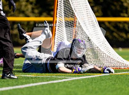 Thumbnail 3 in Centerville vs Bellbrook (Scrimmage) photogallery.