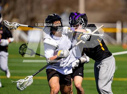 Thumbnail 1 in Centerville vs Bellbrook (Scrimmage) photogallery.