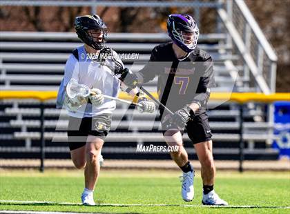 Thumbnail 1 in Centerville vs Bellbrook (Scrimmage) photogallery.