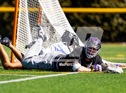 Thumbnail 1 in Centerville vs Bellbrook (Scrimmage) photogallery.