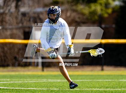 Thumbnail 3 in Centerville vs Bellbrook (Scrimmage) photogallery.