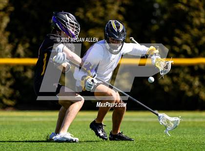 Thumbnail 3 in Centerville vs Bellbrook (Scrimmage) photogallery.