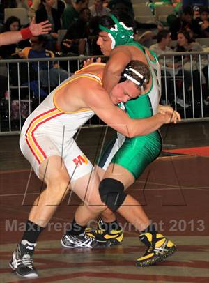 Las Vegas Holiday Classic Wrestling Tournament