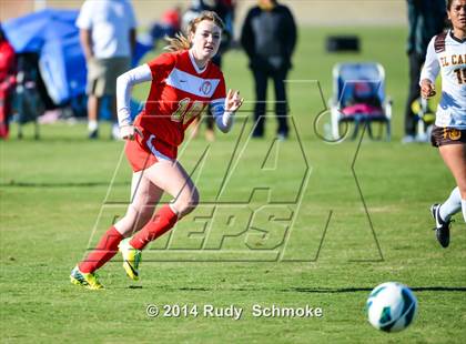 Thumbnail 1 in El Camino vs. Fallbrook photogallery.