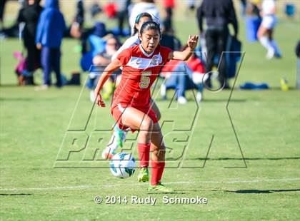 Thumbnail 1 in El Camino vs. Fallbrook photogallery.