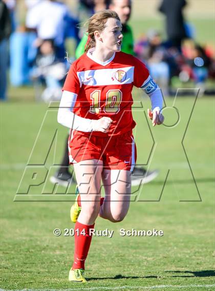 Thumbnail 1 in El Camino vs. Fallbrook photogallery.
