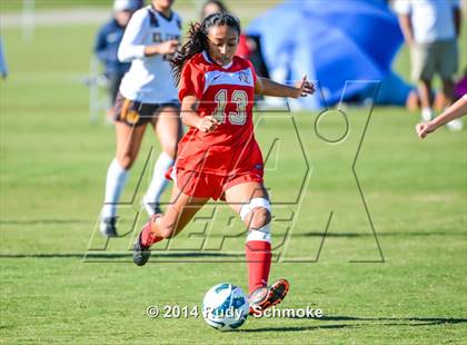 Thumbnail 1 in El Camino vs. Fallbrook photogallery.