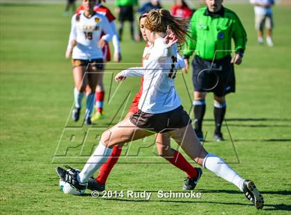 Thumbnail 1 in El Camino vs. Fallbrook photogallery.