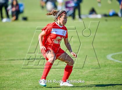 Thumbnail 1 in El Camino vs. Fallbrook photogallery.