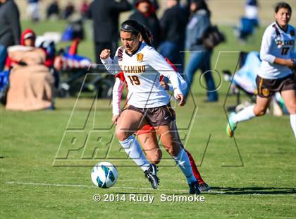 Thumbnail 1 in El Camino vs. Fallbrook photogallery.