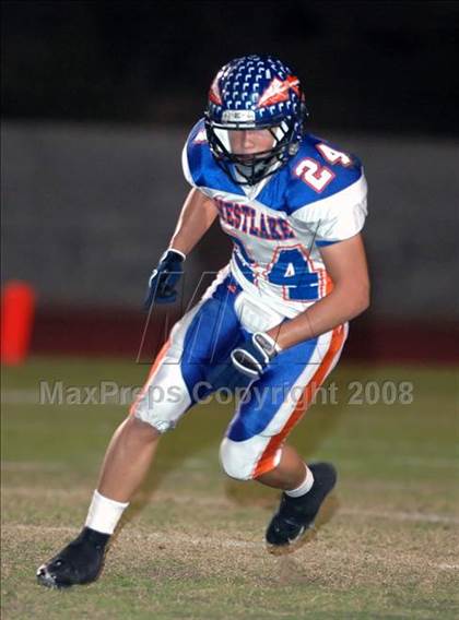 Thumbnail 2 in Westlake @ Moorpark photogallery.
