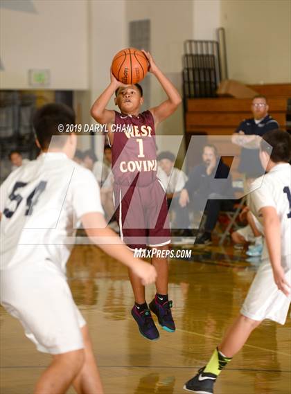 Thumbnail 2 in West Covina @ Gabrielino photogallery.
