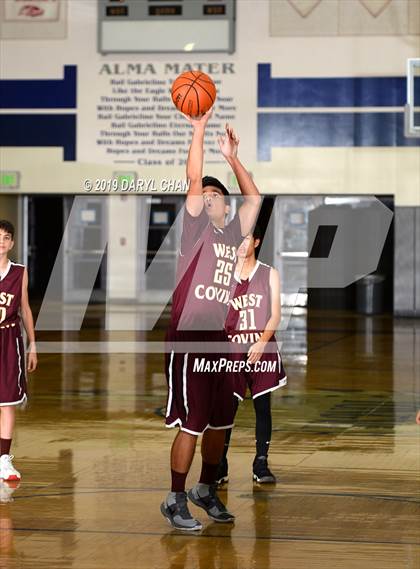 Thumbnail 2 in West Covina @ Gabrielino photogallery.