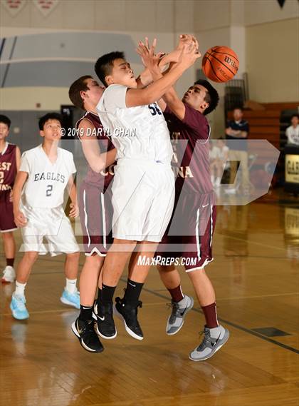 Thumbnail 2 in West Covina @ Gabrielino photogallery.
