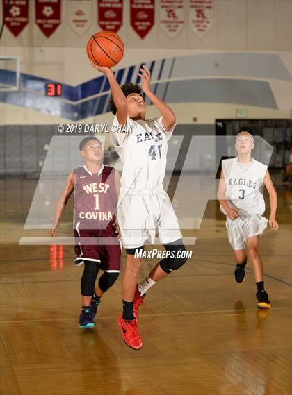 Thumbnail 2 in West Covina @ Gabrielino photogallery.