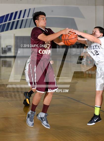 Thumbnail 2 in West Covina @ Gabrielino photogallery.