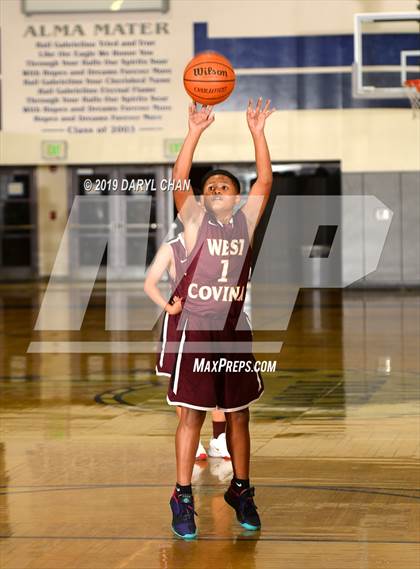 Thumbnail 3 in West Covina @ Gabrielino photogallery.