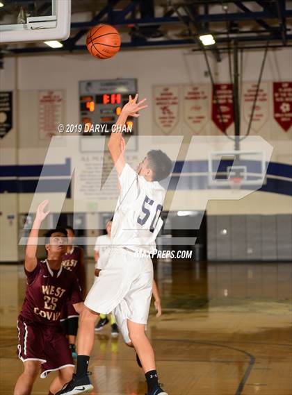 Thumbnail 3 in Fr: West Covina @ Gabrielino photogallery.