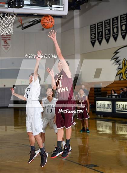 Thumbnail 2 in West Covina @ Gabrielino photogallery.