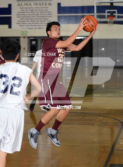 Thumbnail 2 in West Covina @ Gabrielino photogallery.