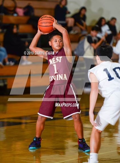 Thumbnail 2 in West Covina @ Gabrielino photogallery.