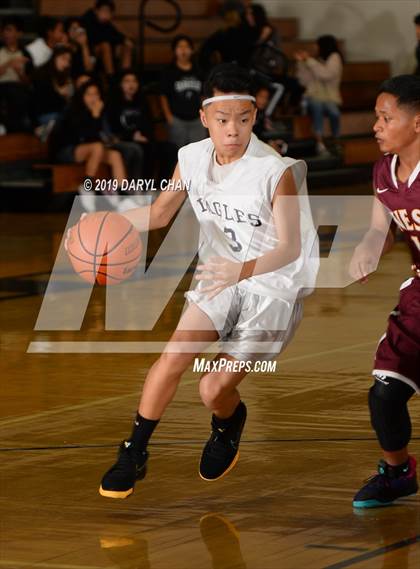 Thumbnail 1 in West Covina @ Gabrielino photogallery.