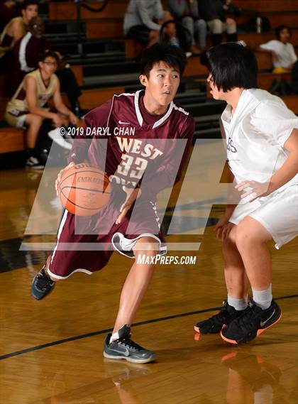 Thumbnail 2 in West Covina @ Gabrielino photogallery.