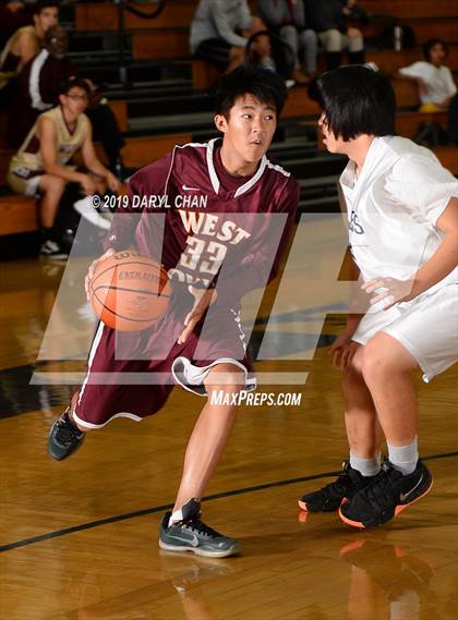 Thumbnail 2 in Fr: West Covina @ Gabrielino photogallery.