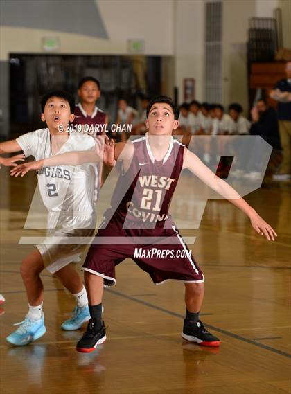 Thumbnail 1 in West Covina @ Gabrielino photogallery.