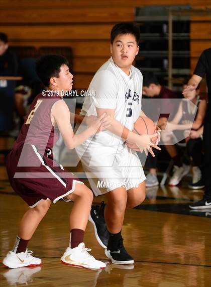 Thumbnail 1 in West Covina @ Gabrielino photogallery.