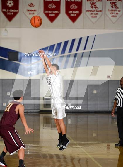 Thumbnail 2 in West Covina @ Gabrielino photogallery.