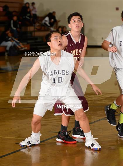 Thumbnail 1 in West Covina @ Gabrielino photogallery.